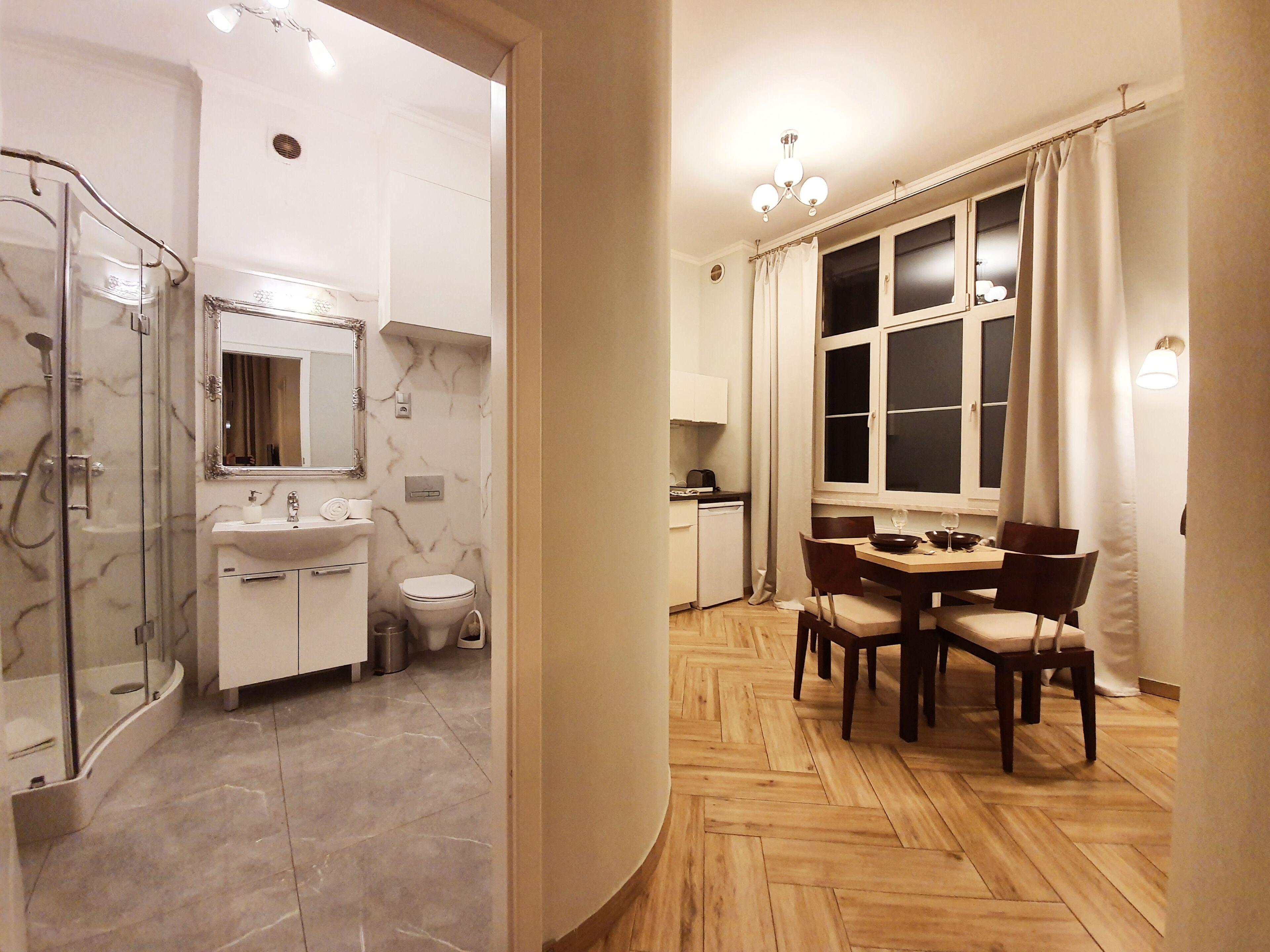 Holiday Suites Cracow — Zdjęcia 3