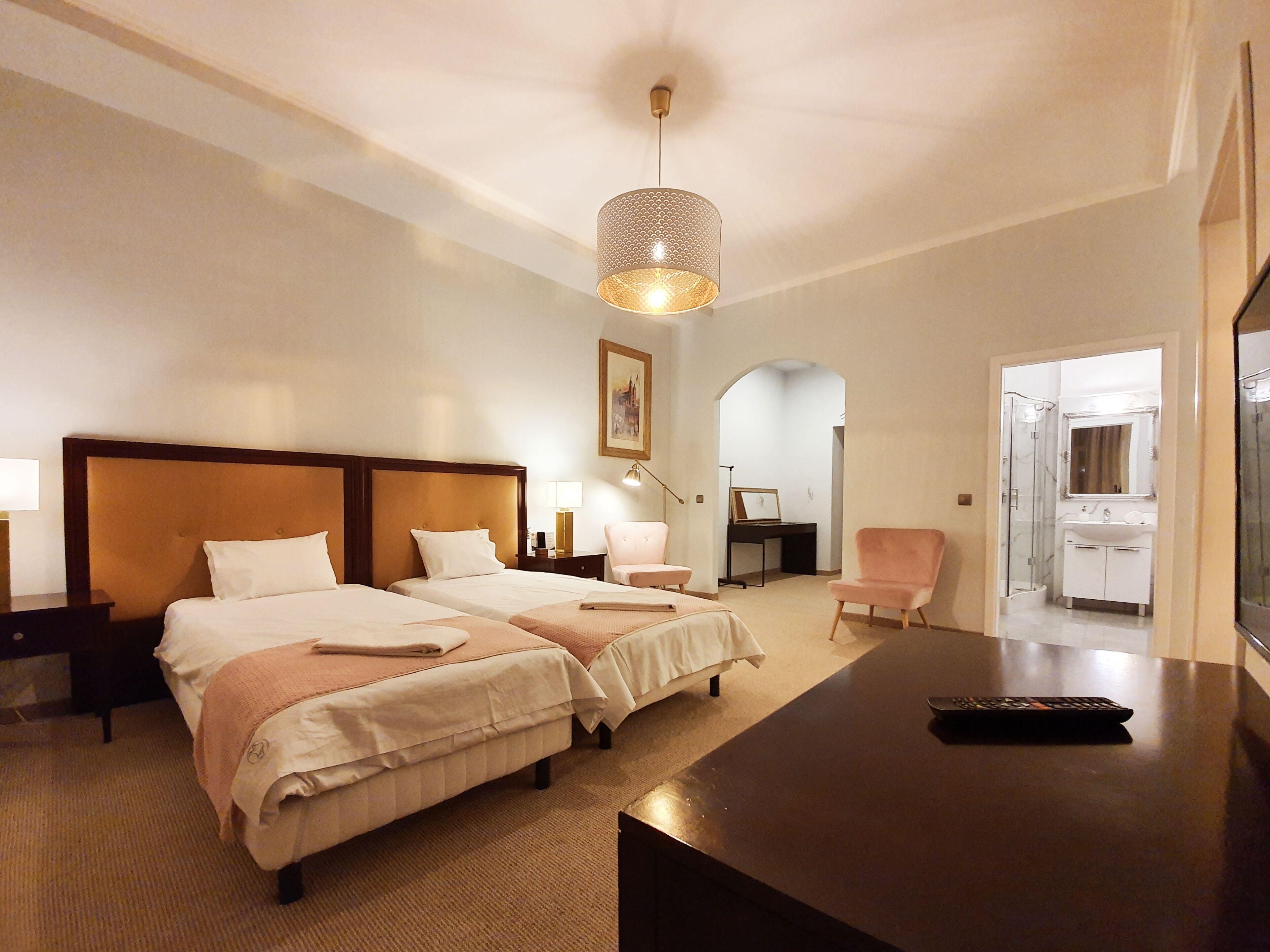 Holiday Suites Cracow — Zdjęcia 1