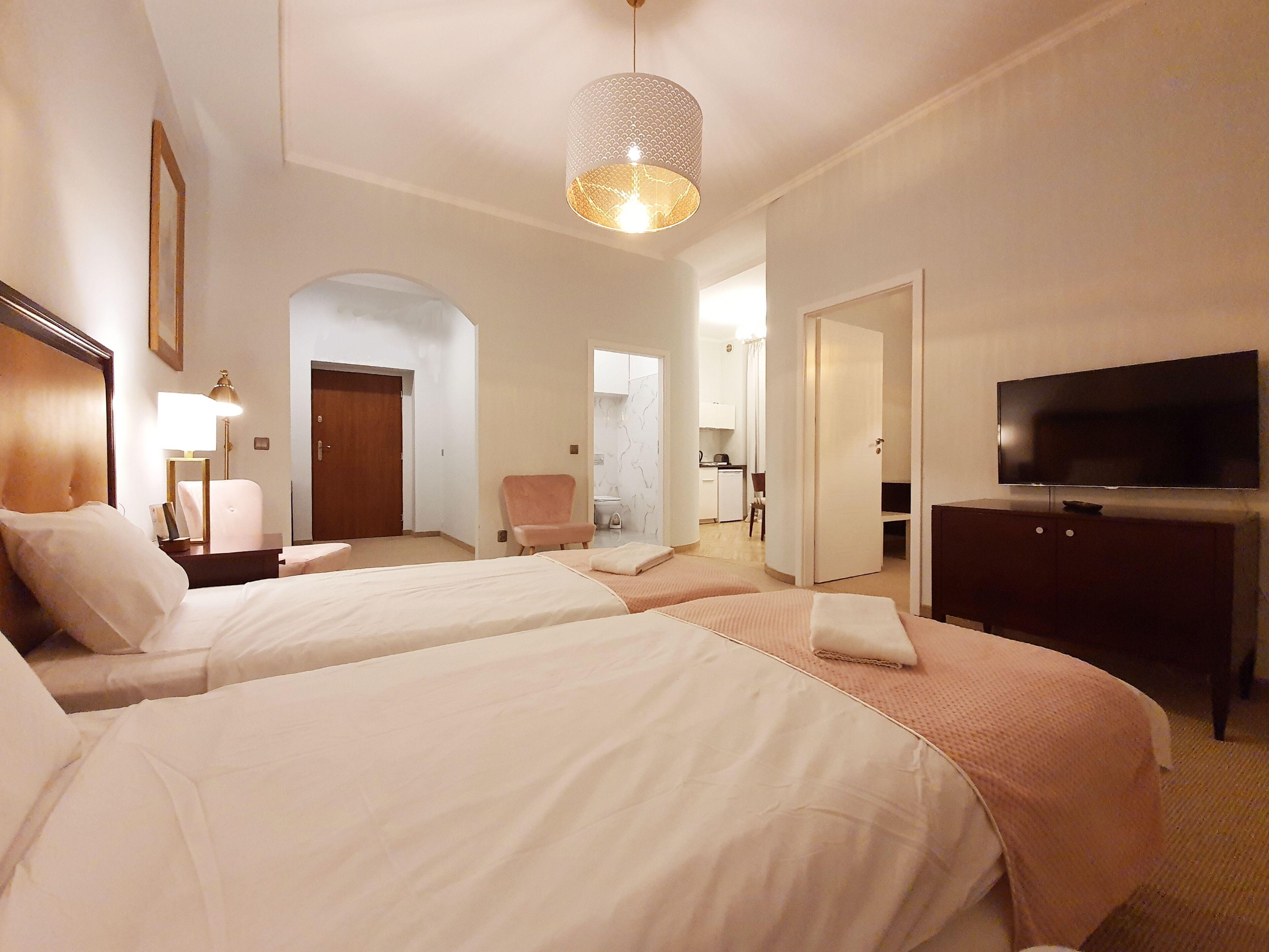 Holiday Suites Cracow — Zdjęcia 2